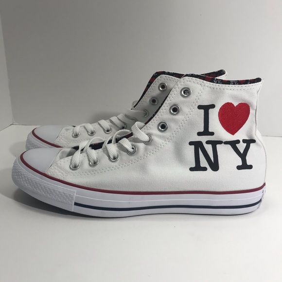 Converse CTAS HI - Picture 6 of 10